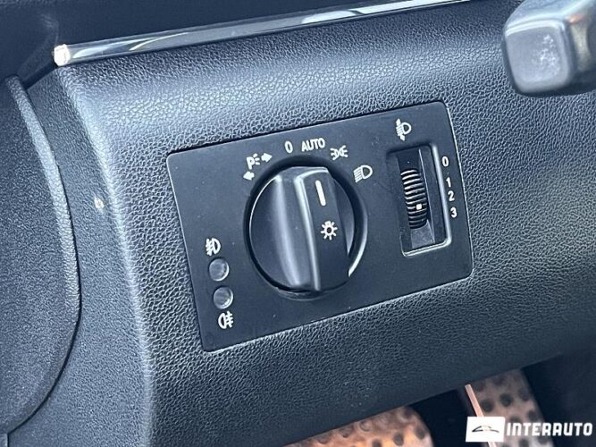 Mercedes B 180 48 interauto-car