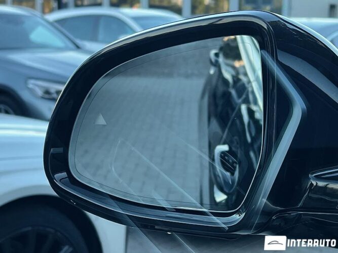 BMW X7 4.0i 40 interauto-car