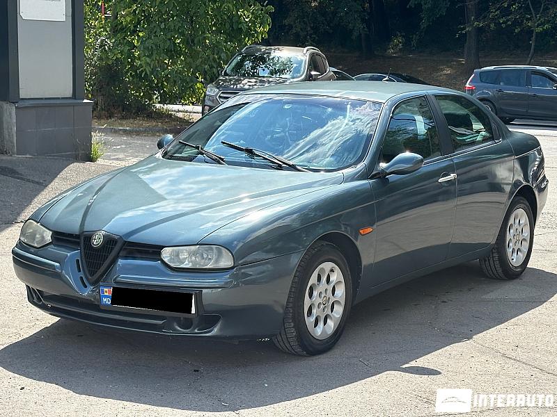 Alfa Romeo 156 2 interauto oferta masina