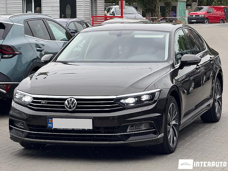 Volkswagen Passat 2 interauto oferta masina