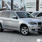 BMW X5 3.0i 2008