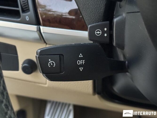 BMW X5 3.0i 53 interauto-car