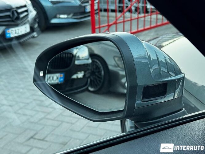 Audi A4 48 interauto-car