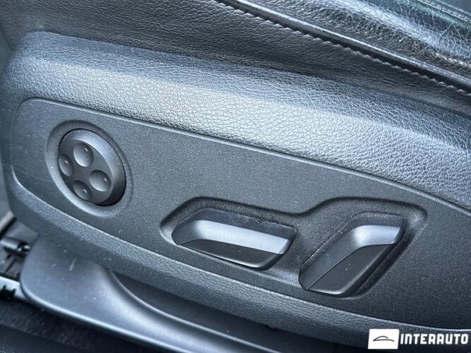 Audi A4 55 interauto-car