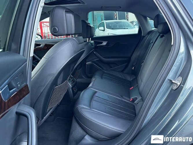 Audi A4 39 interauto-car