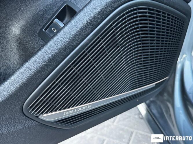 Audi A4 54 interauto-car