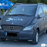 Mercedes Vito 2008