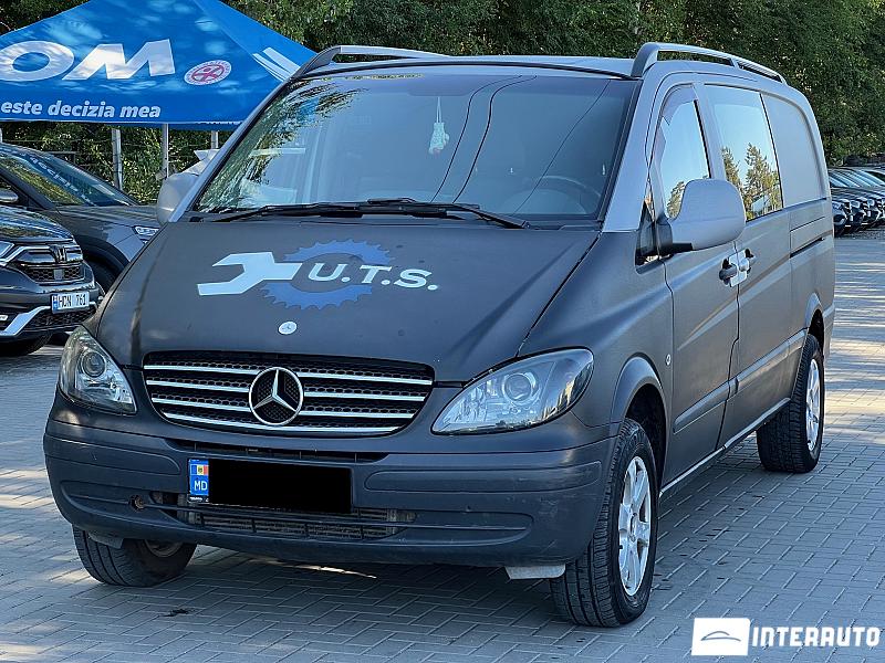 Mercedes Vito 2 interauto oferta masina