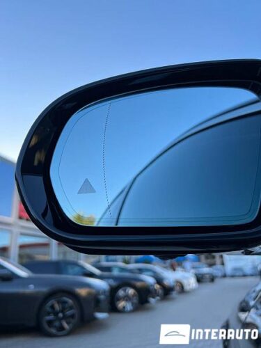 Mercedes S 350d 4 Matic 45 interauto-car