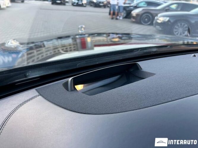 Mercedes S 350d 4 Matic 52 interauto-car