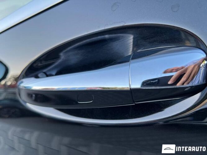 Mercedes S 350d 4 Matic 44 interauto-car