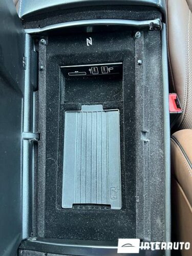 Mercedes S 350d 4 Matic 60 interauto-car