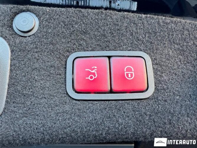 Mercedes S 350d 4 Matic 67 interauto-car