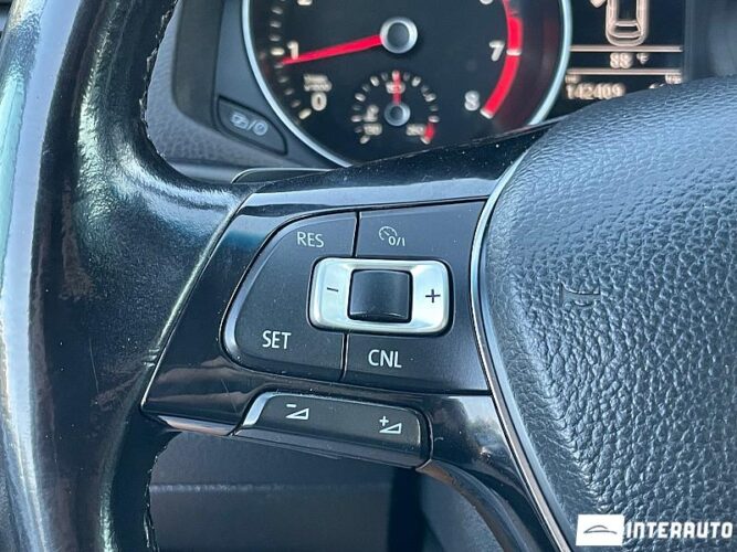 Volkswagen Passat 36 interauto-car