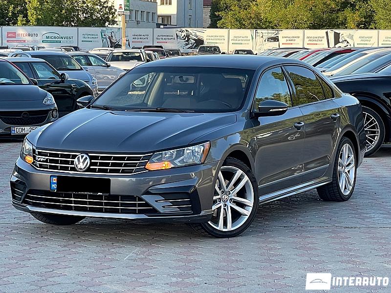 Volkswagen Passat 2 interauto oferta masina