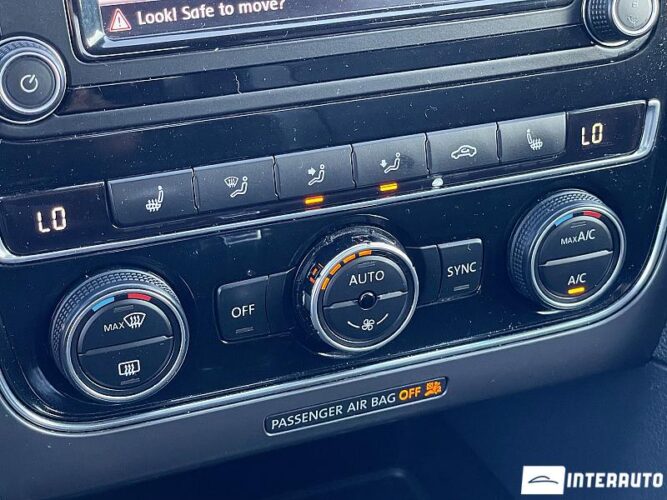 Volkswagen Passat 40 interauto-car