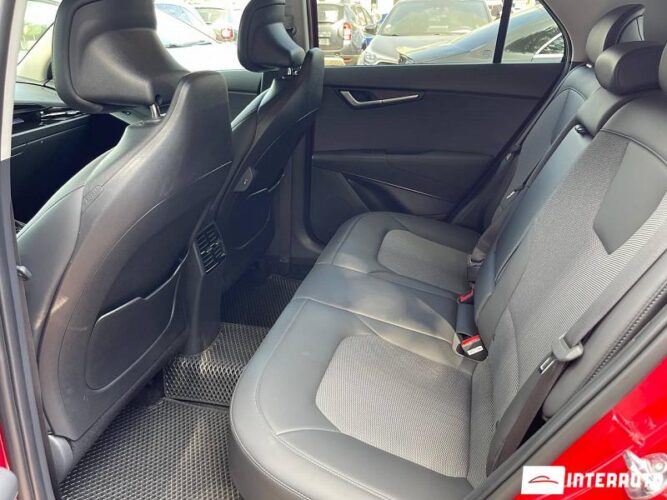 Kia Niro 46 interauto-car