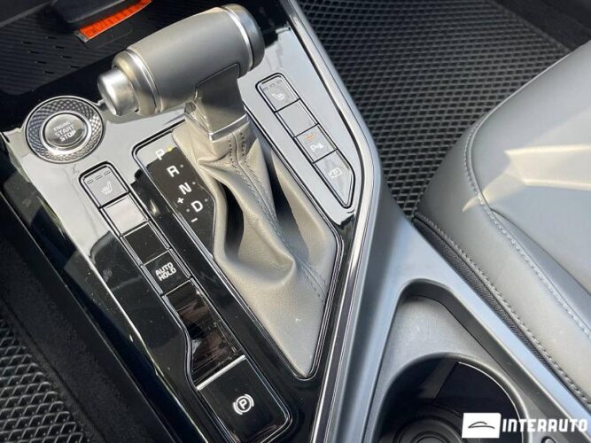 Kia Niro 43 interauto-car