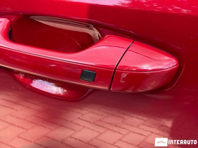 Kia Niro 33 interauto-car