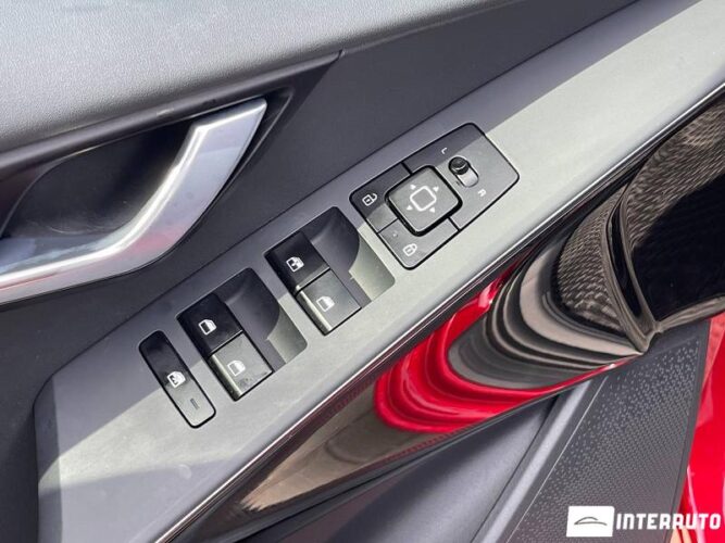 Kia Niro 36 interauto-car