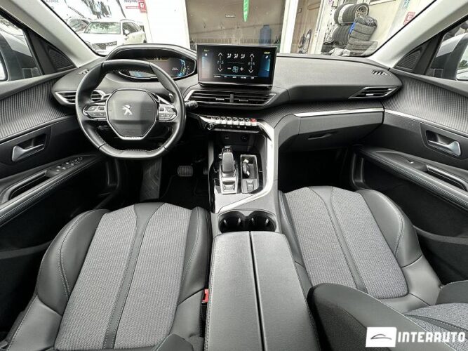 Peugeot 3008 39 interauto-car