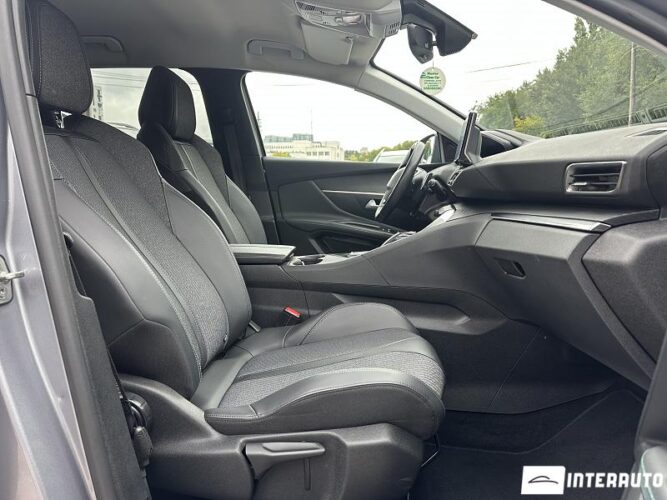 Peugeot 3008 48 interauto-car