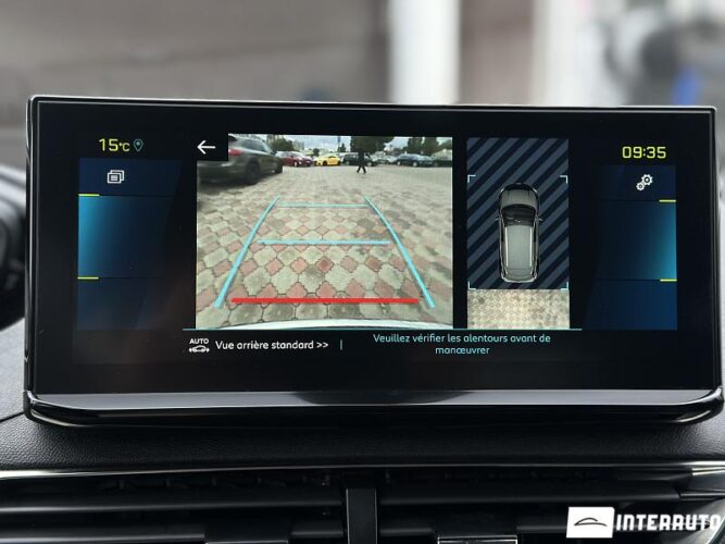 Peugeot 3008 44 interauto-car