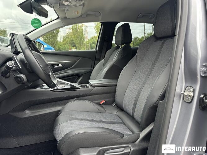 Peugeot 3008 37 interauto-car