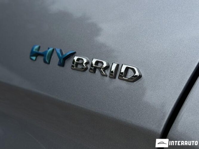 Peugeot 3008 36 interauto-car