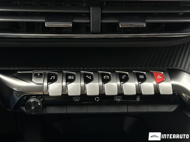 Peugeot 3008 45 interauto-car