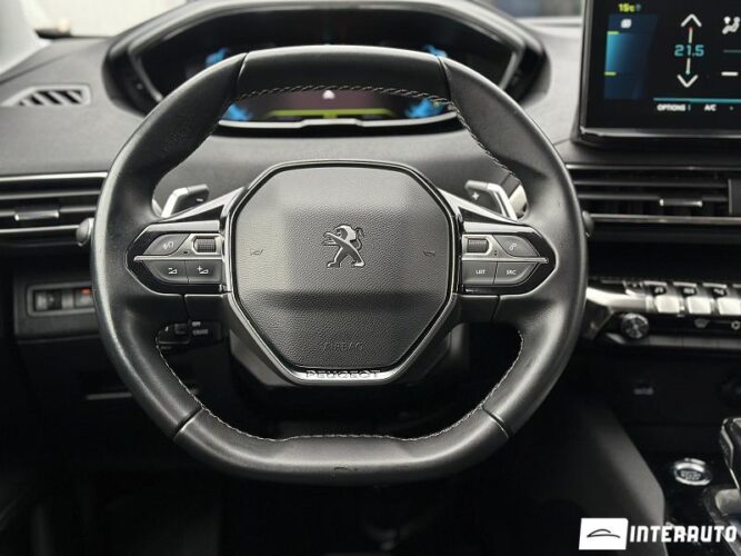Peugeot 3008 42 interauto-car