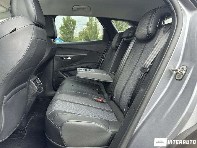 Peugeot 3008 46 interauto-car