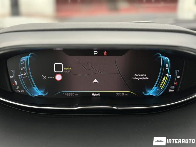 Peugeot 3008 43 interauto-car