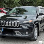 Jeep Cherokee 2014