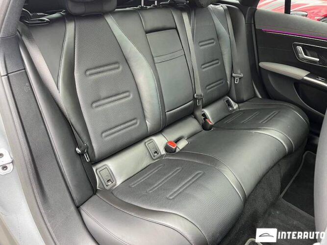 Mercedes EQS 53 AMG 4Matic+ 56 interauto-car