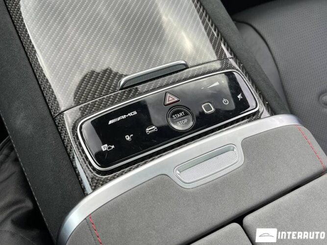 Mercedes EQS 53 AMG 4Matic+ 51 interauto-car