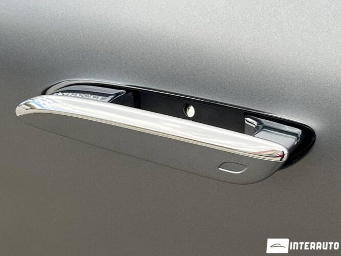 Mercedes EQS 53 AMG 4Matic+ 38 interauto-car