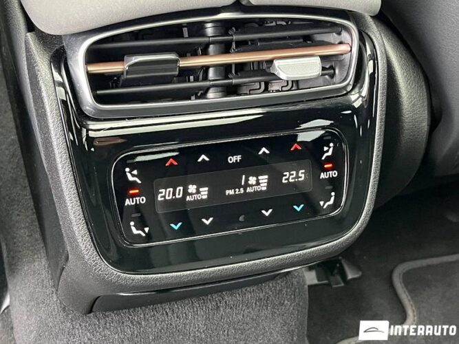 Mercedes EQS 53 AMG 4Matic+ 54 interauto-car