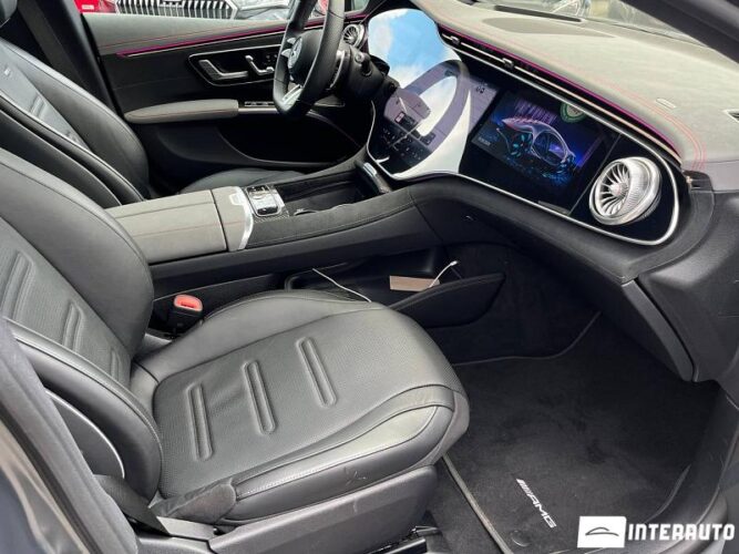Mercedes EQS 53 AMG 4Matic+ 41 interauto-car