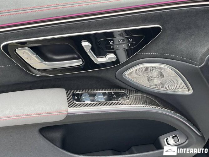 Mercedes EQS 53 AMG 4Matic+ 39 interauto-car