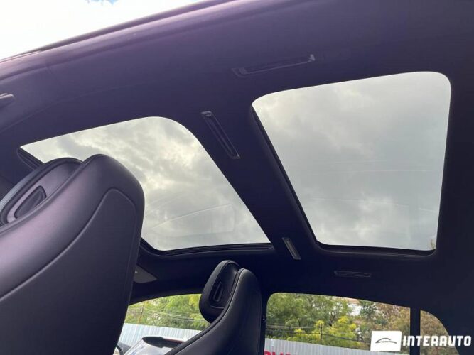 Mercedes EQS 53 AMG 4Matic+ 52 interauto-car