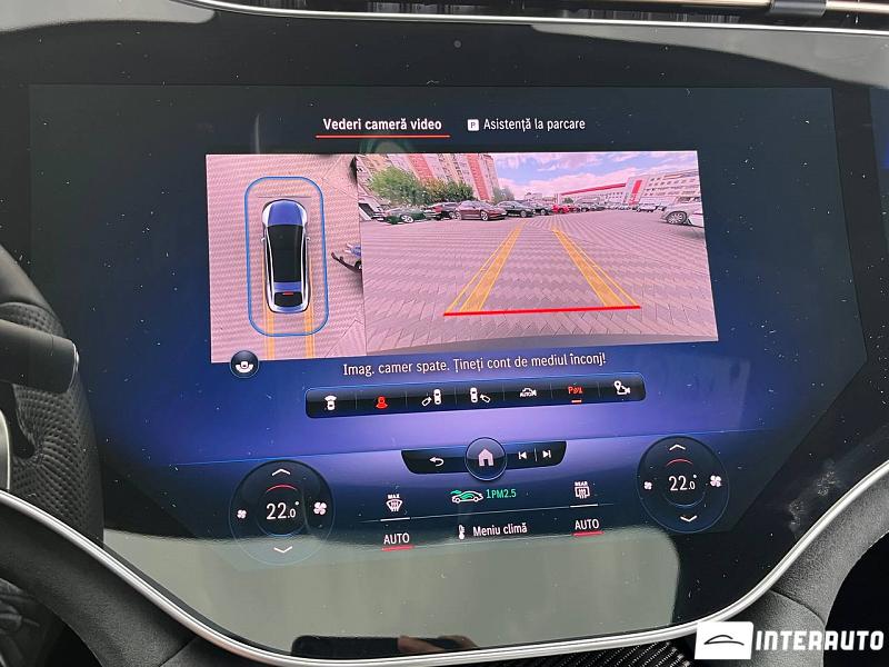 Mercedes EQS 53 AMG 4Matic+ 27 automobil-interauto