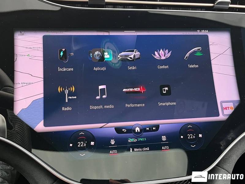 Mercedes EQS 53 AMG 4Matic+ 24 automobil-interauto