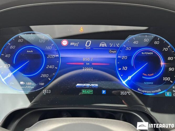 Mercedes EQS 53 AMG 4Matic+ 44 interauto-car