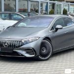 Mercedes EQS 53 AMG 4Matic+ 2022