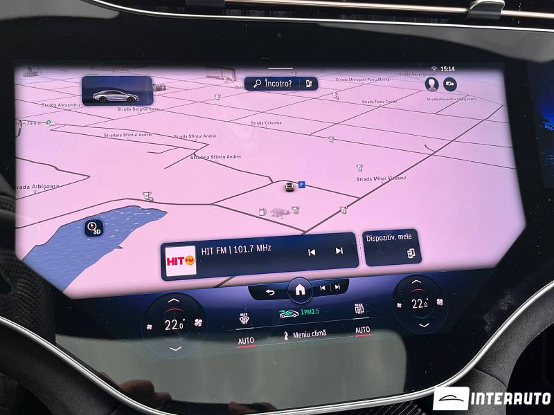 Mercedes EQS 53 AMG 4Matic+ 23 automobil-interauto