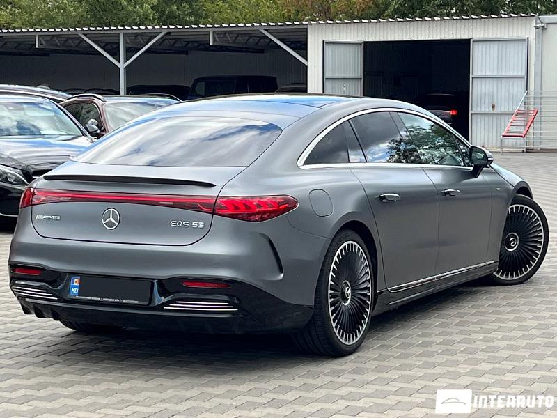 Mercedes EQS 53 AMG 4Matic+ 12 automobil-interauto