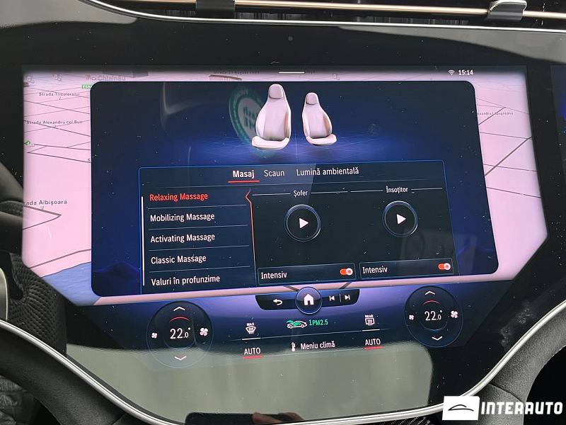 Mercedes EQS 53 AMG 4Matic+ 25 automobil-interauto