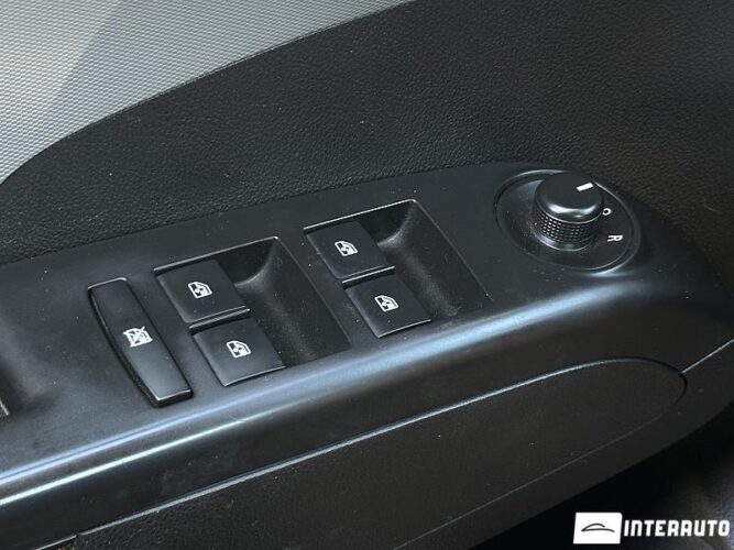 Chevrolet Aveo 45 interauto-car