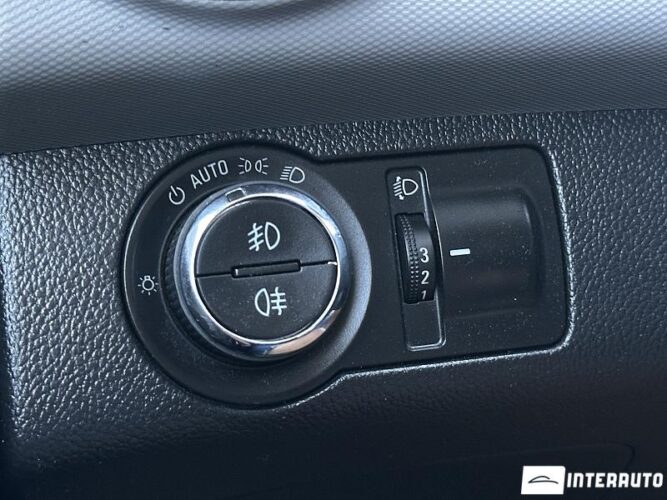 Chevrolet Aveo 44 interauto-car